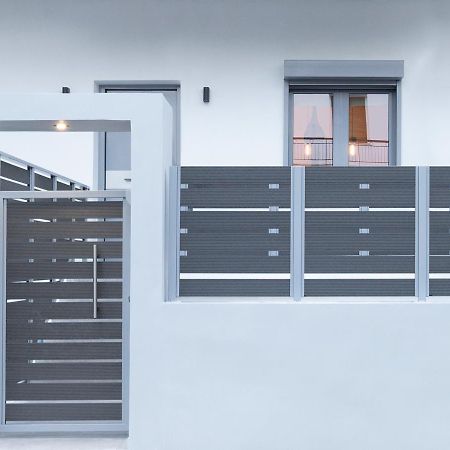 Andos Cozy & Luxury Upgraded Apartments アテネ エクステリア 写真