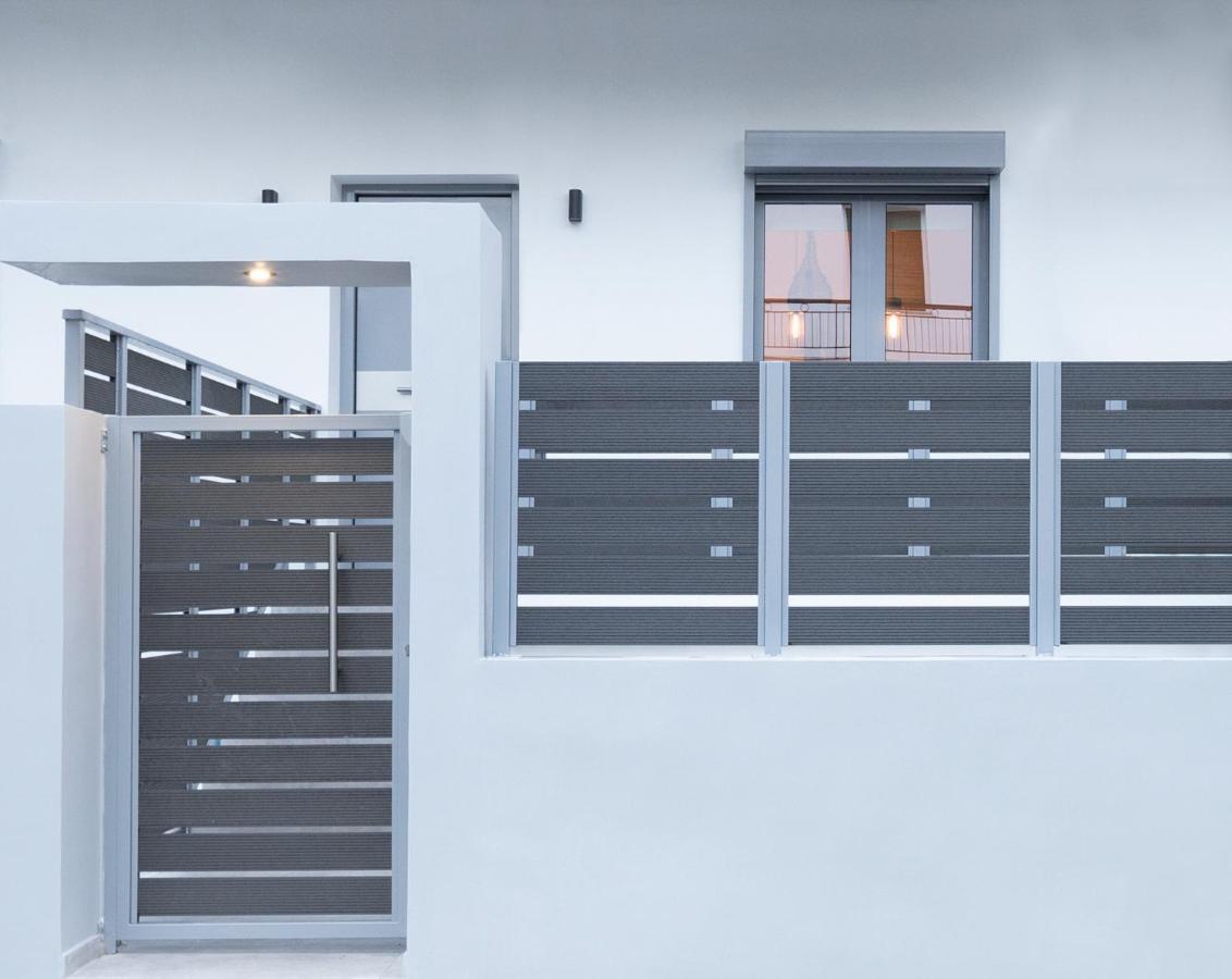 Andos Cozy & Luxury Upgraded Apartments アテネ エクステリア 写真